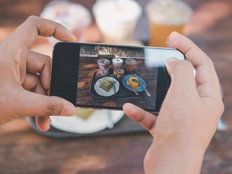 Canva Beginners for Social Media Tile