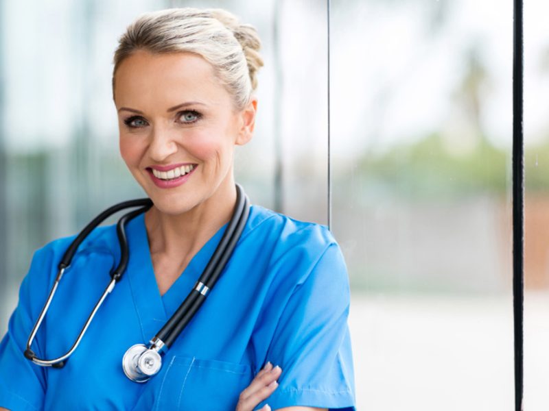 Cert III Health Services Assistance Tile