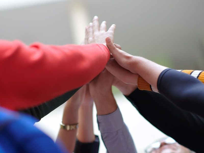 Cert IV Community Services Tile