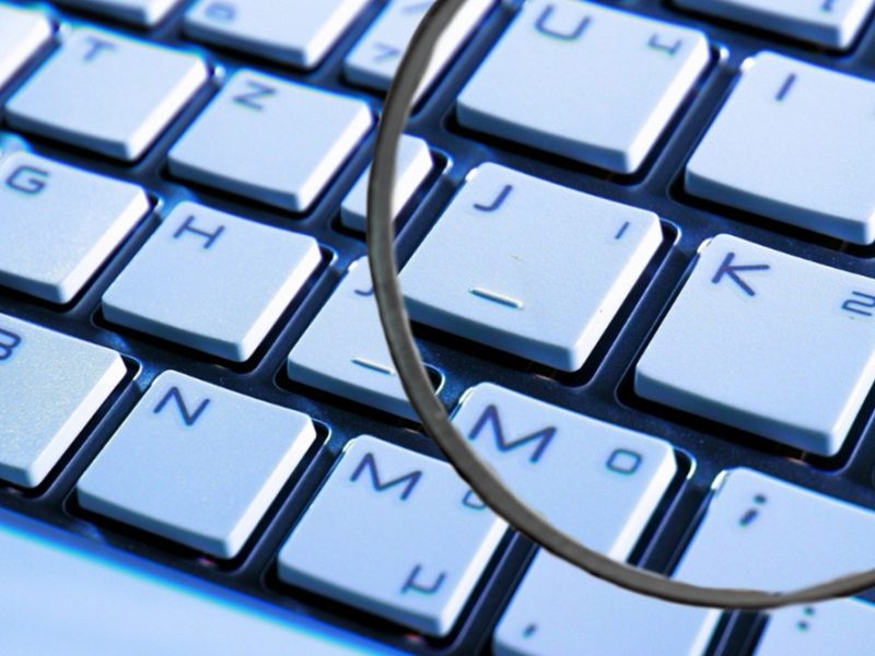 Cyber Security Basics Tile
