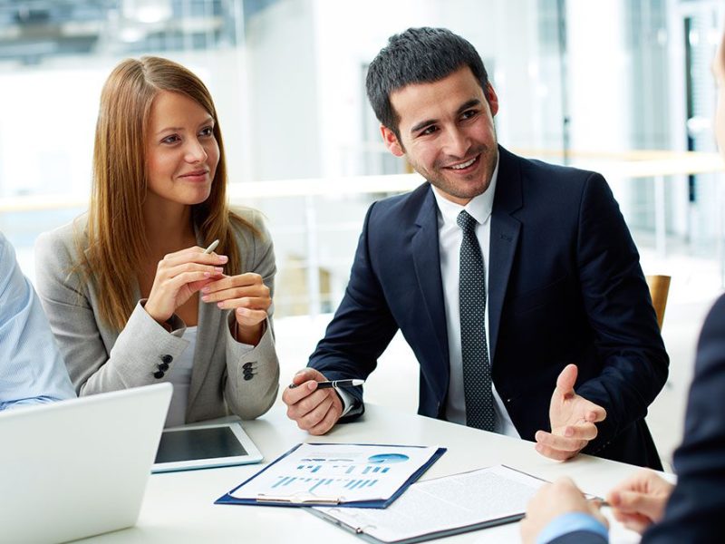 Dip Leadership & Management Tile