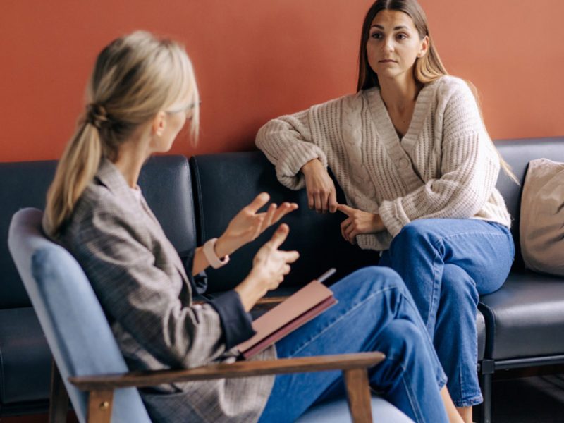 Diploma of Counselling Tile