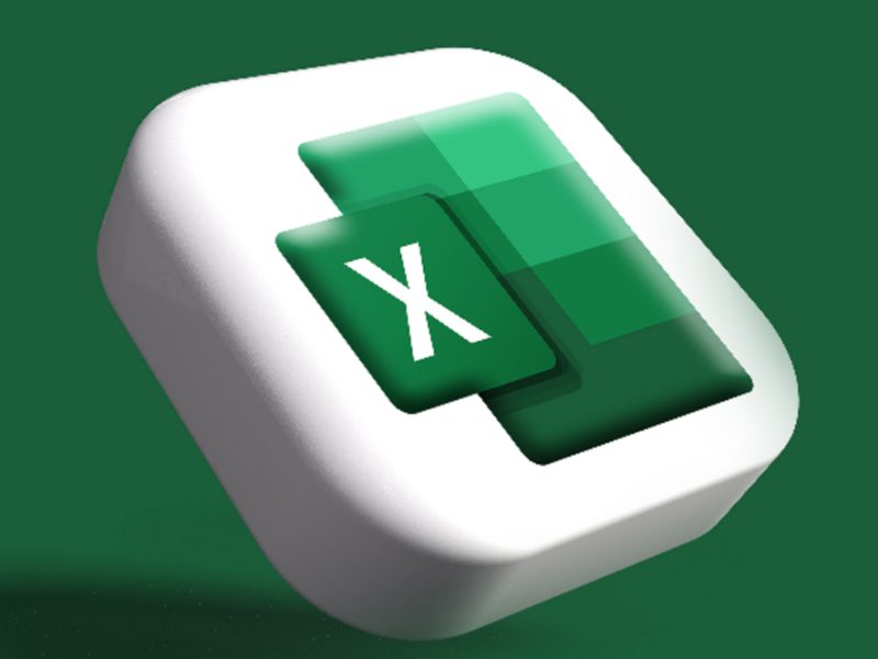 Excel Intermediate Tile