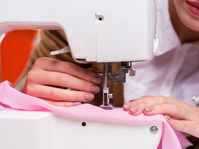 General Sewing Tile