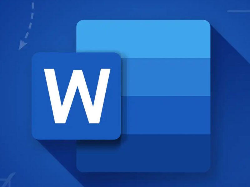 Word Intermediate Tile