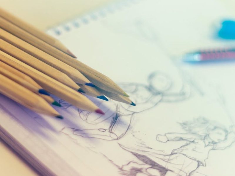 drawing intermdiate tile